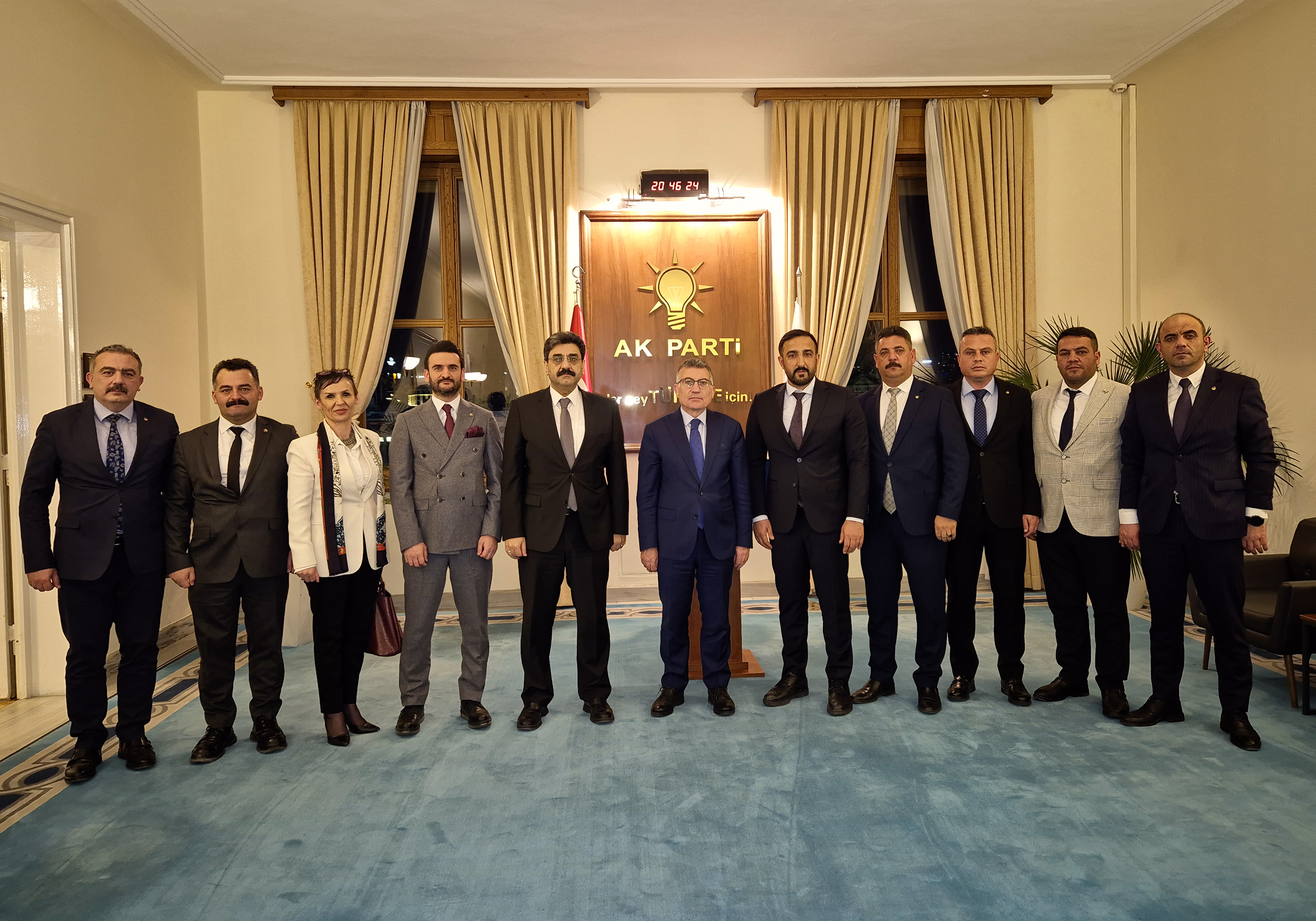 Sivas Pastırmasına TBMM’den Tam Not Sivas Pastırmasına TBMM’den Tam Not