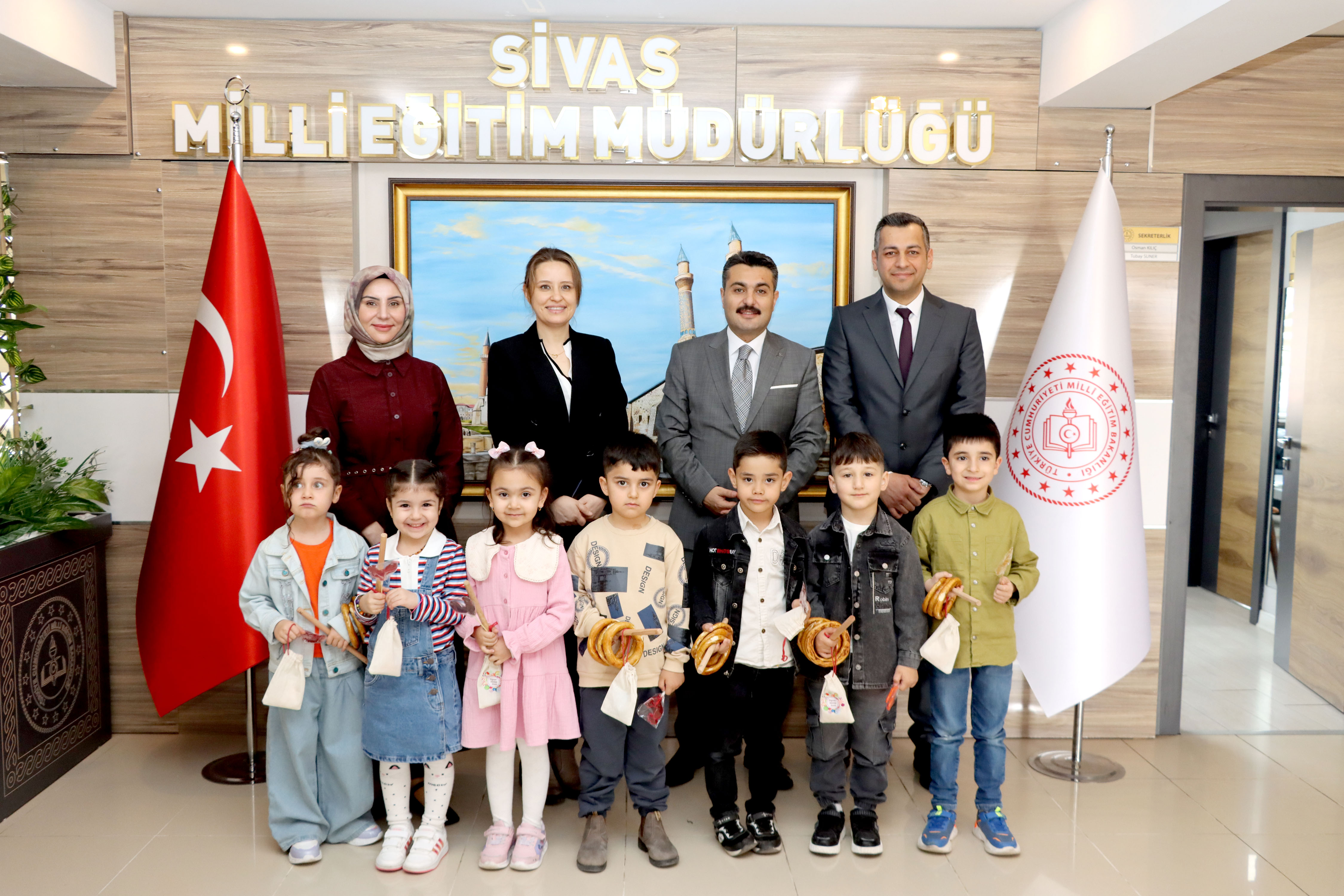 KÖKLERDEN GELECEĞE