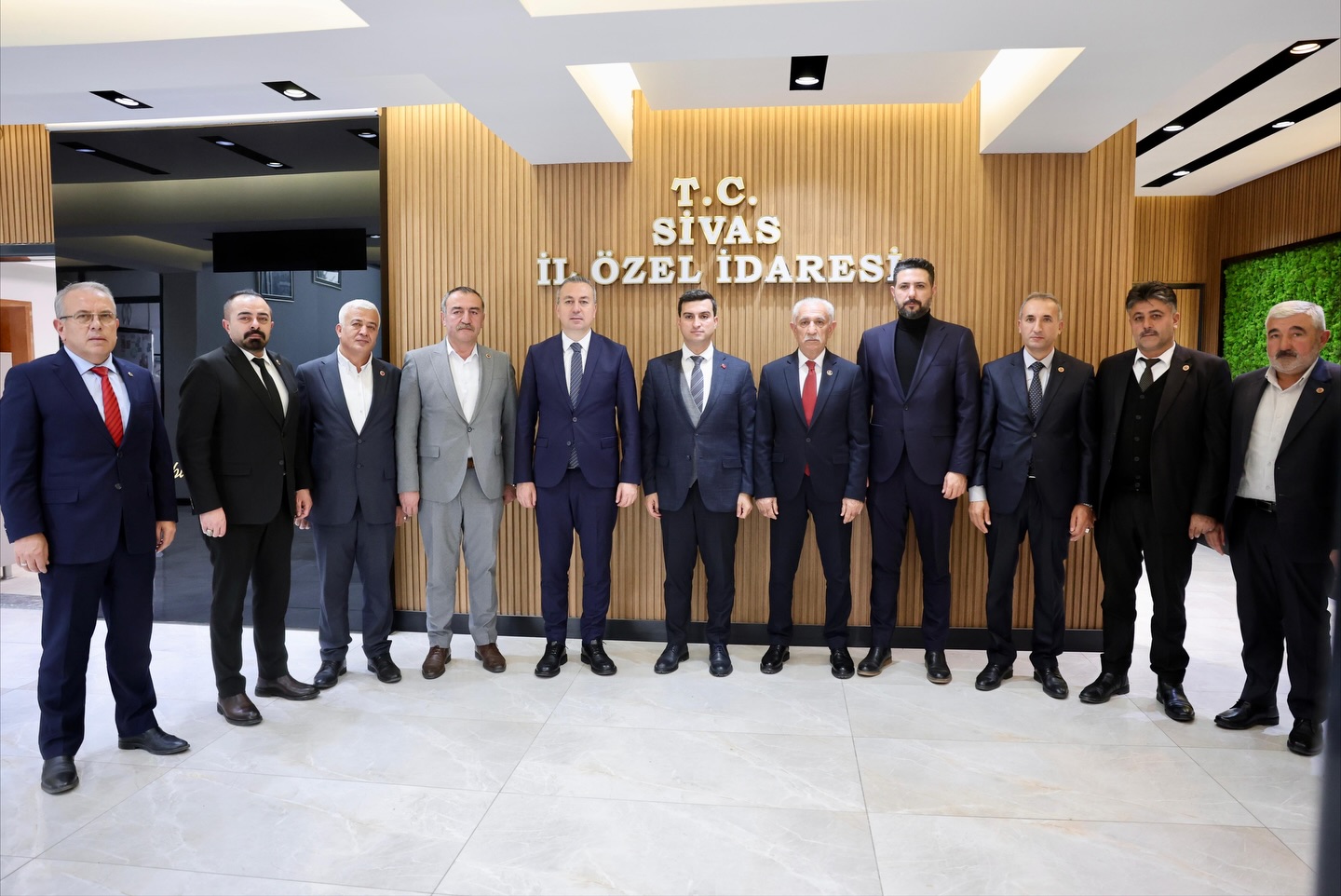 Sivas Belediye Başkanı Adem Uzun, Mecliste konuştu Suyu israf edenlere ceza gelecek Sivas Belediye Başkanı Adem Uzun, Mecliste konuştu Suyu israf edenlere ceza gelecek