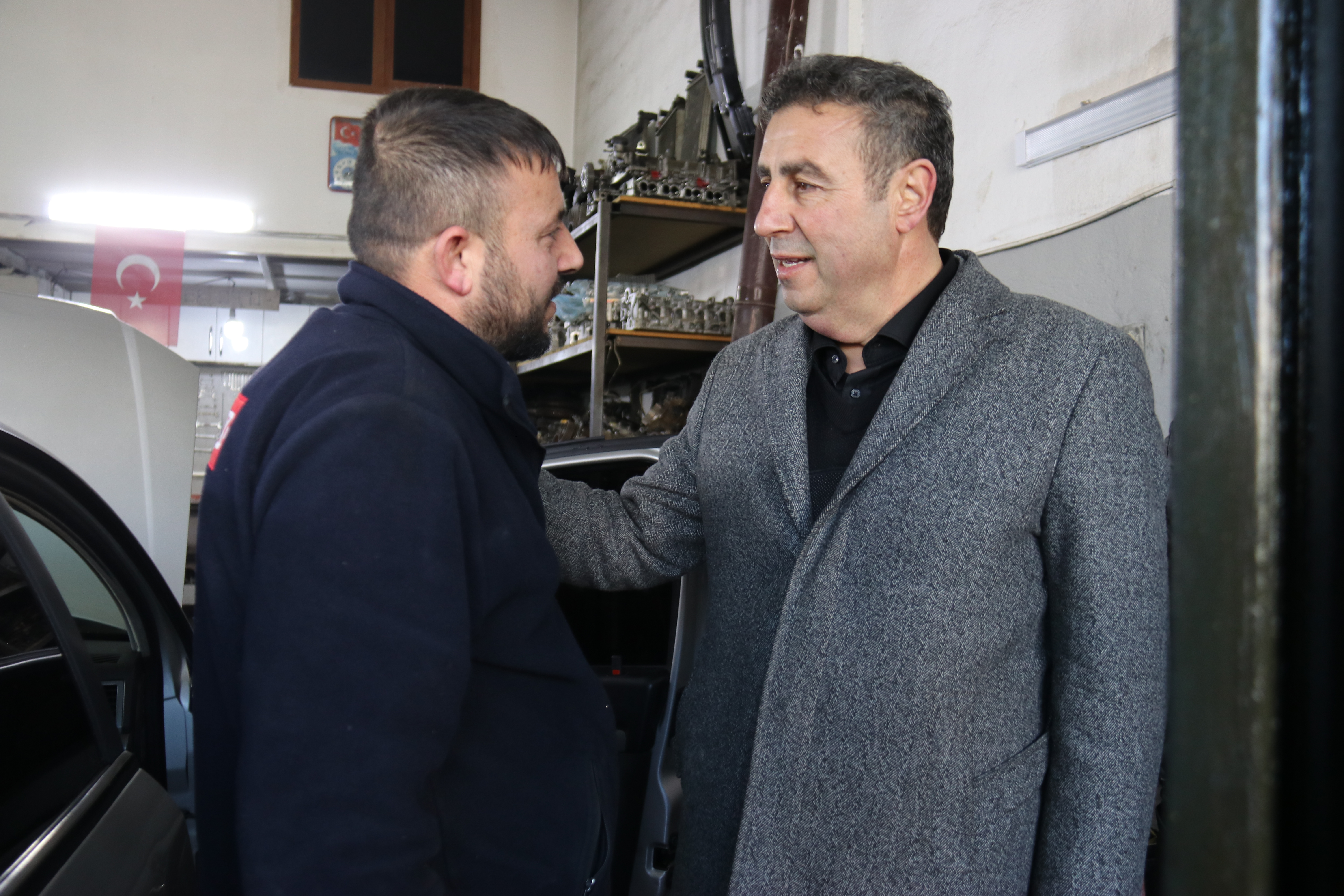 KOOPERATİF FAİZLERİNDE İNDİRİM