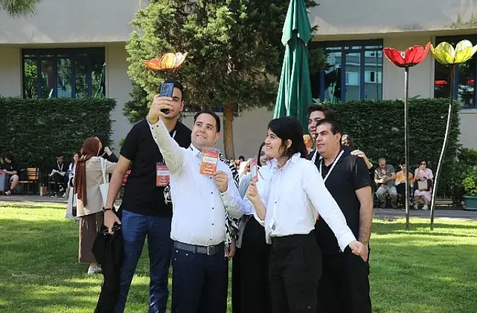 11. Bilim ve Fikir Festivali'nde geri sayım!