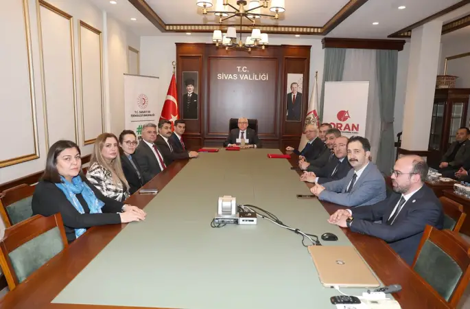 Buruciye Medresesi Restorasyona Alınıyor