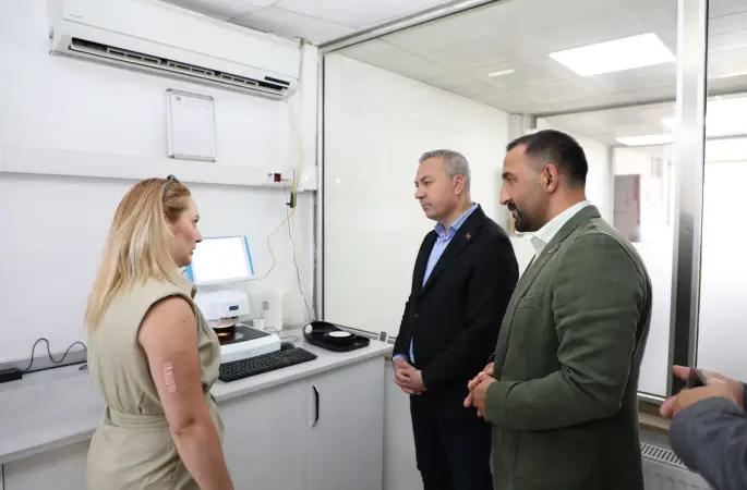 Sivas’ta Tarımın Geleceği İçin Güçlü Adımlar: Yeni Buğday Pazarı’nda Önemli İstişare