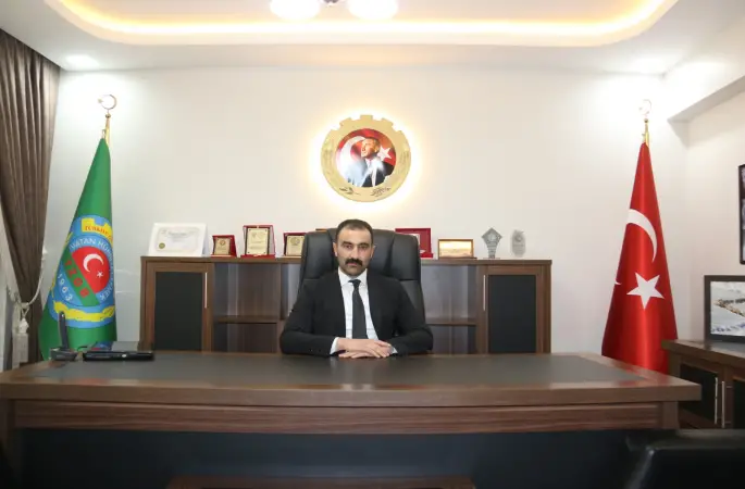 Kangal’da Zirai Don Felaketi: Ziraat Odası Başkanı Acil Destek Çağrısı Yaptı