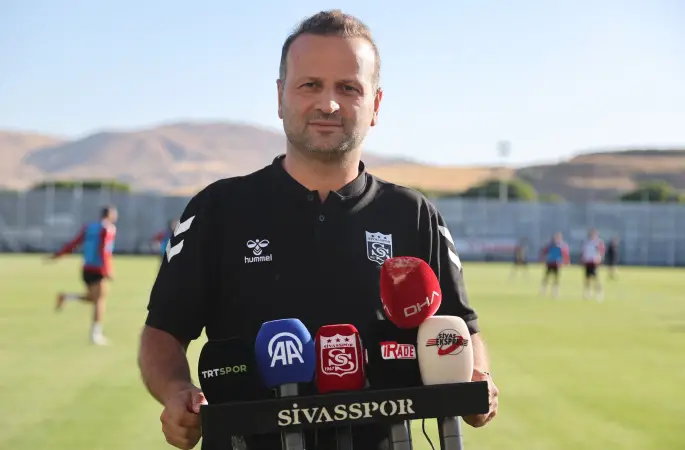 Osman Zeki Korkmaz: Birkaç Hafta İçinde Bu İş Rayına Girecek