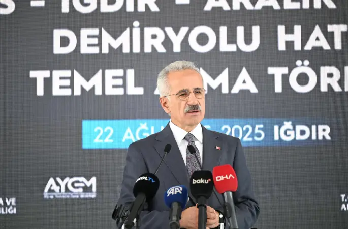 GÜNEY KAFKASYA’DA YENİ DÖNEM BAŞLADI