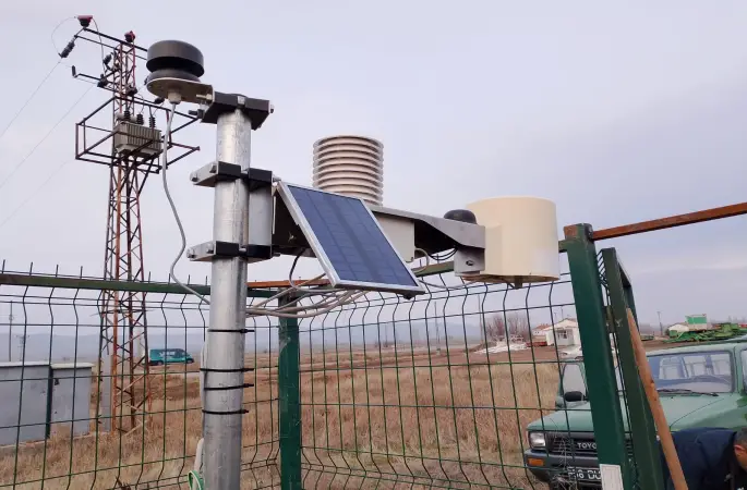 SÜNEYLE MÜCADELEDE YENİ DÖNEM