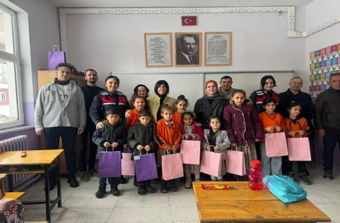 Sivas İl Jandarma Komutanlığı