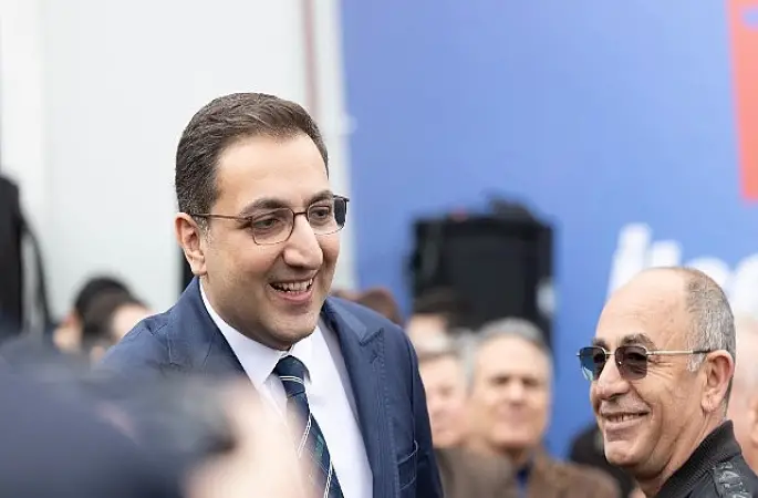 Balçova'da Sosyal Belediyecilikte Güçlü Adım: İki Büyük Hizmet Coşkuyla Açıldı