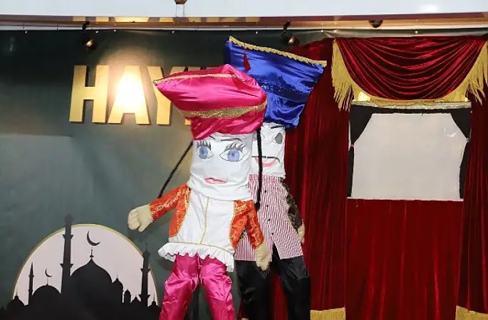 Başkan Çerçioğlu Karpuzlu'da Her Yaştan Vatandaşı Ramazan Etkinlikleri ile Bir Araya Getirdi