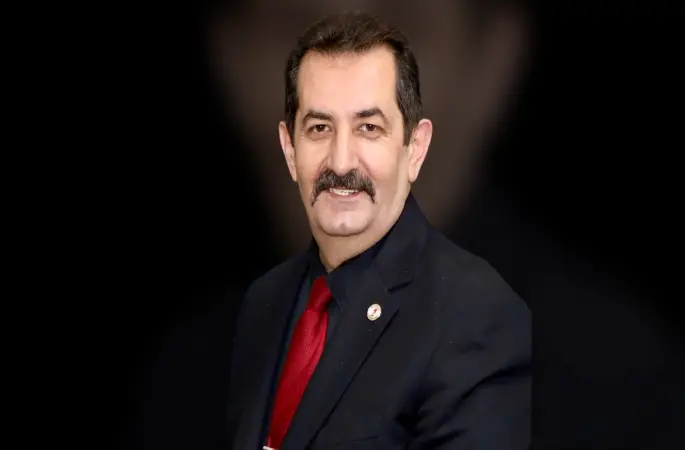 Başkan Hakan Sezerer tepki gösterdi