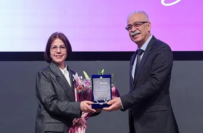 Başkan Köymen, kadın dostu kent vizyonunu anlattı