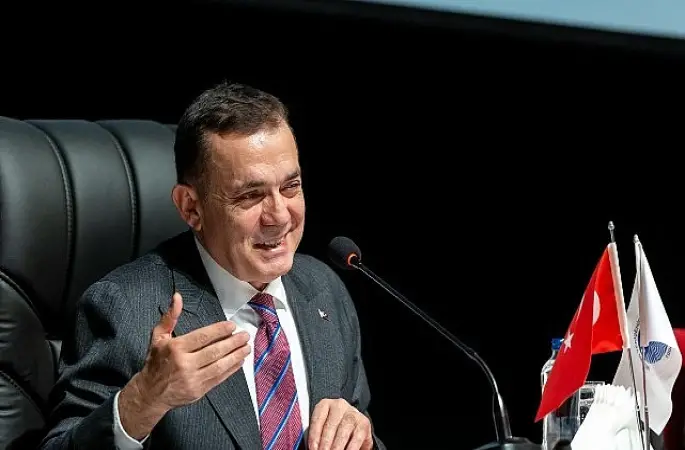 Başkan Özyiğit'ten 'GENÇŞEHİR' müjdesi