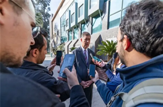 Başkan Tugay'dan Elektrik Fabrikası açıklaması: “İdari ve hukuki itirazları yapacağız"