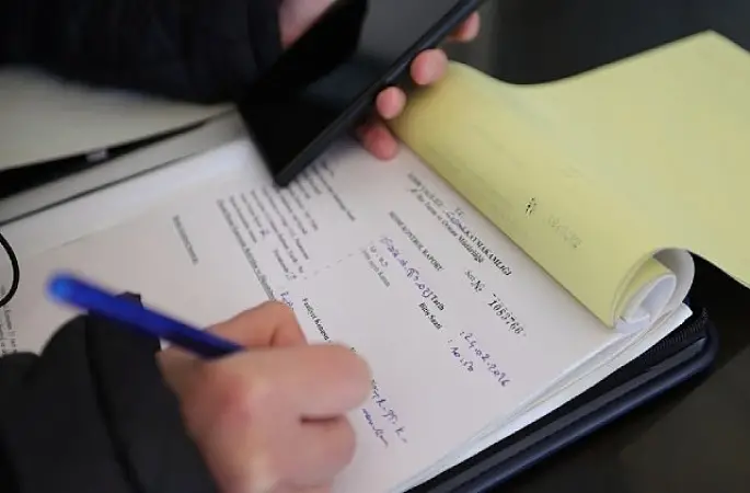 Çeşme Belediyesinden fırınlara yönelik kapsamlı denetim