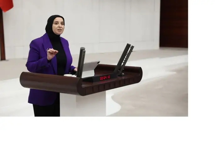 DEVA Partili Esen: “Kızamık vakalarında artış var, aşı kapsayıcılığı düşüyor, salgın riski büyüyor”