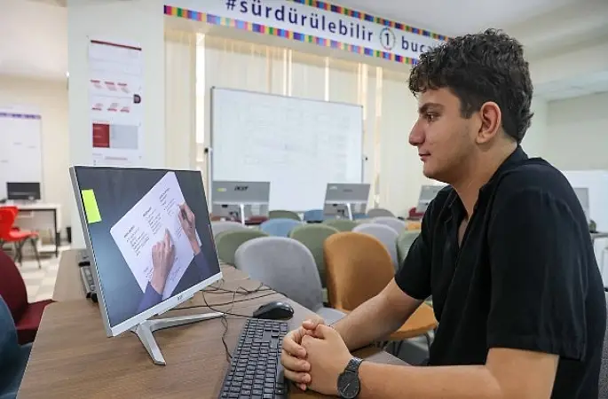 Dijital Dershane'de sınav maratonu başlıyor!