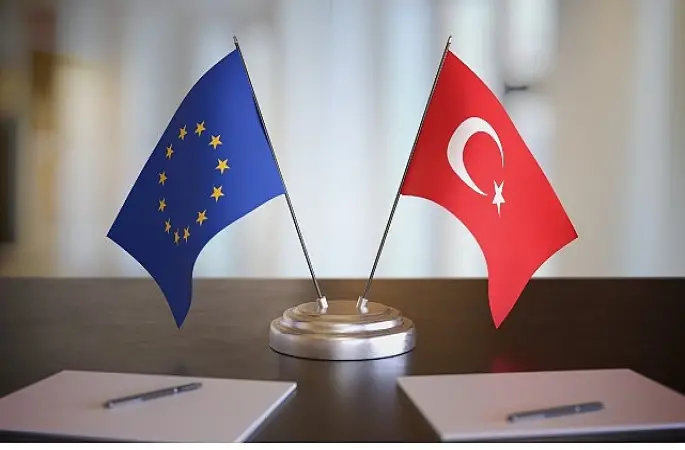 Eskinazi: “Türkiye Avrupa Değer Zincirlerinin Vazgeçilmez Bir Parçası"