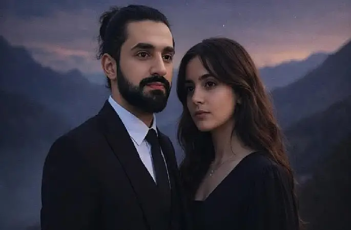 Fatih Doğukan Yılmaz ve Elisa'dan Duygusal Düet: Dağlar Şahit