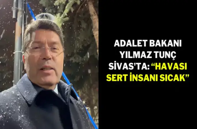 İner İnmez Mesajını sosyal medyasından verdi “Havası Sert, İnsanı Sıcak”