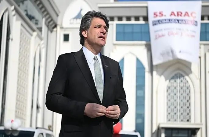 Kartepe'nin Hizmet Gücü Artıyor