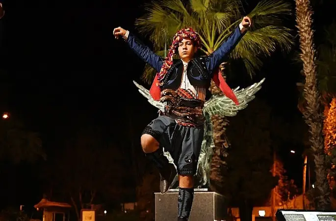 Kemer Belediyesi Ramazan etkinlikleri başladı