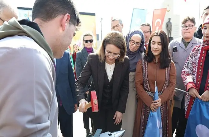 Kocaeli, Nevruz'un bereketini ve coşkusunu yaşadı