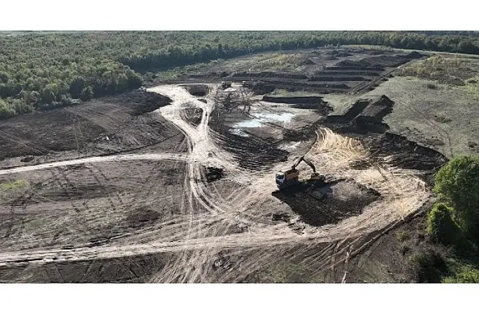 Kocaeli Uluslararası Fuar Merkezi'nin ihalesi 30 Mart'ta