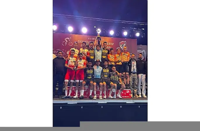 Konya Büyükşehir Belediyespor Farklı Branşlarda Elde Ettiği Başarılarla Adından Söz Ettiriyor