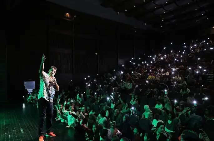 Küçükçekmece Belediyesi'nden Ramazan'a Özel Kültür ve Sanat Etkinlikleri