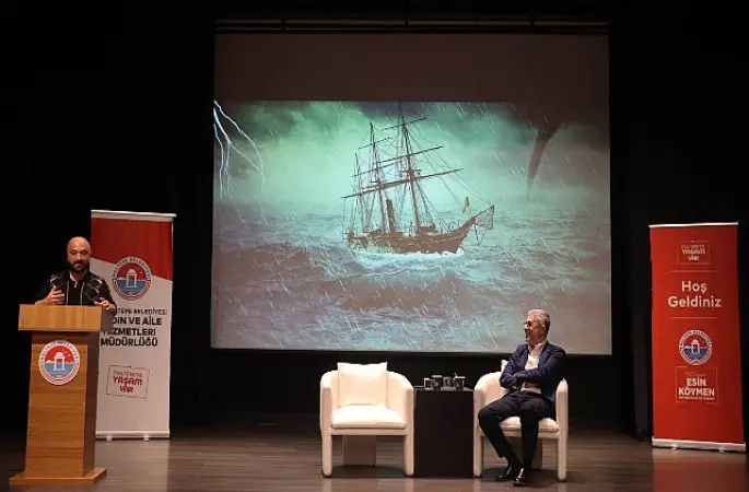 Maltepe Belediyesi'nden anne adaylarına ve ailelerine seminer