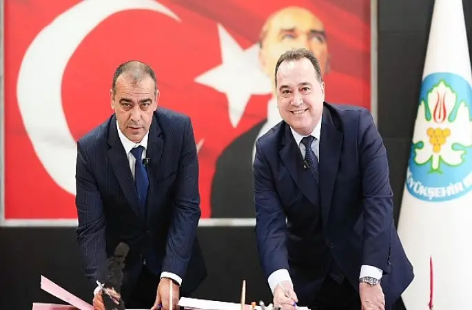 Manisa Büyükşehir'den İşçiye Büyük Destek