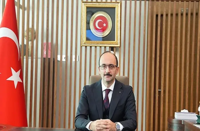 Manisa'ya DSİ'den 23 Yılda 221 Tesis