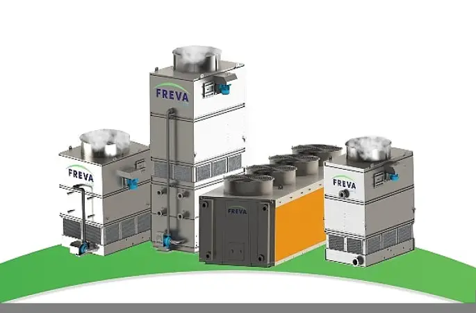 Modern Tesislerde Akıllı ve Kontrollü Isı Yönetimi