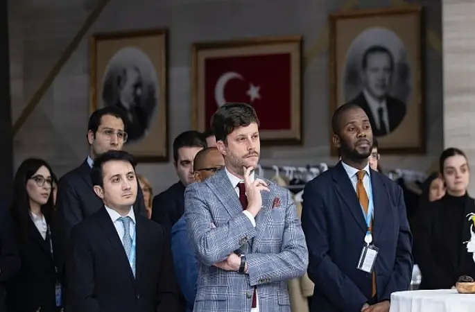 Prof. Dr. Sevil Atasoy:   “Uyuşturucu politikaları insan hakları ve halk sağlığı temelinde şekillenmeli"