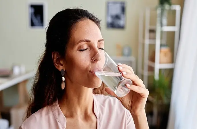 Ramazan'da Glokom Hastalarına Kritik Uyarı:  "Göz Damlasını İhmal Etmeyin"