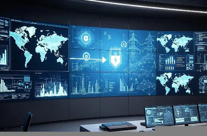 Savaşların yeni cephesi elektrik ve su altyapıları