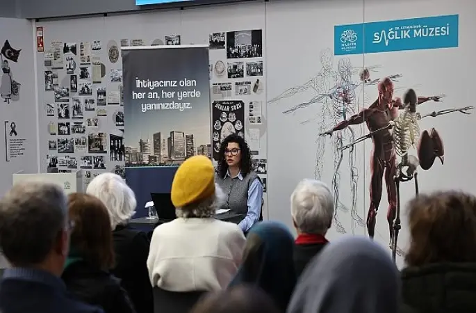 Sessiz ilerleyen risk osteoporoz