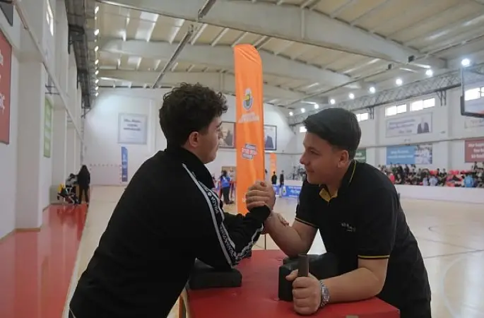 Spor Festivali Heyecanı Kaldığı Yerden Devam Ediyor