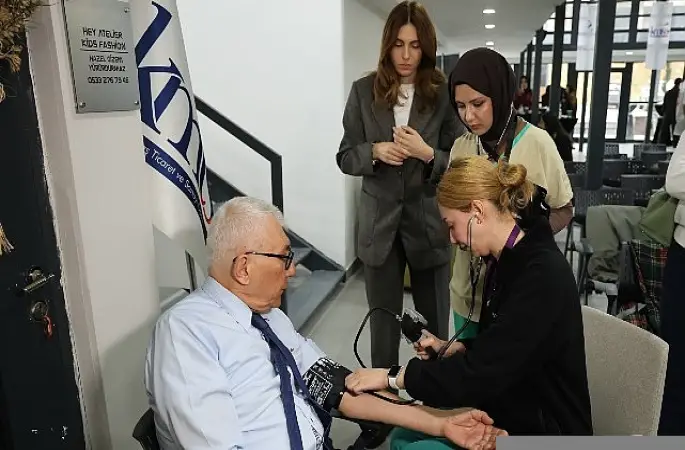 Türkiye'de kronik hastalıklarda alarm: Tedaviye uyum hayati önemde