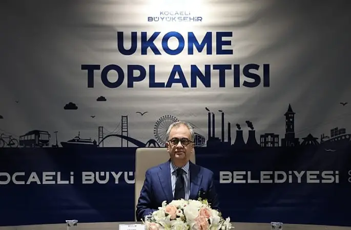 UKOME'den “Karavan Park Yasağı" kararına onay