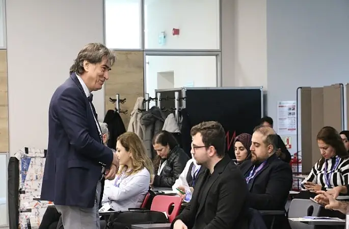 Üsküdar Üniversitesi, perfüzyon eğitiminde Avrupa'nın ikinci merkezi…