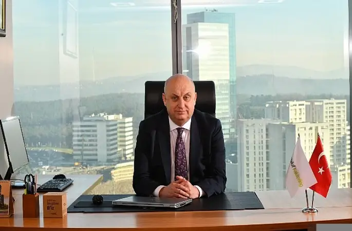 Vakıf Faktoring, Aktif Büyüklük ve Faktoring Alacaklarında Sektör Birincisi