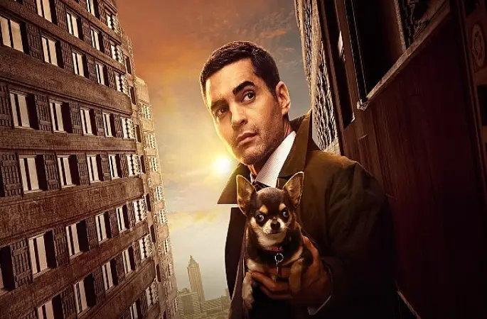 “Will Trent"in 3. Sezonunun Yeni Bölümleri Mart Ayı Boyunca Her Cuma 21.30'da FX Ekranlarında İzleyicilerle Buluşmaya Devam Ediyor