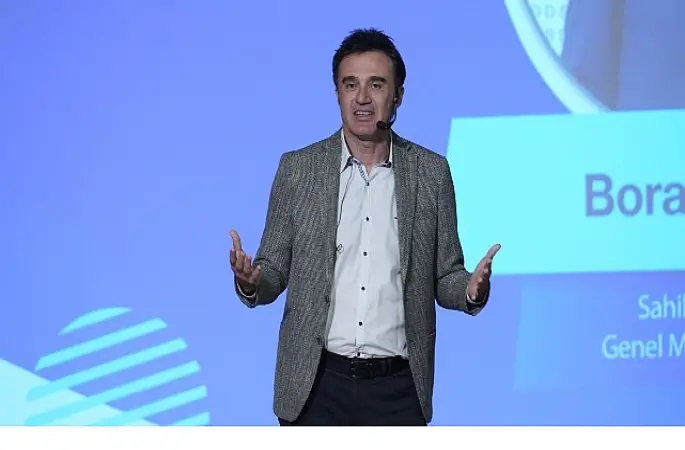 “Yeniliğe Adapte Olamayan İş Dünyasında Kalıcı Olamaz"