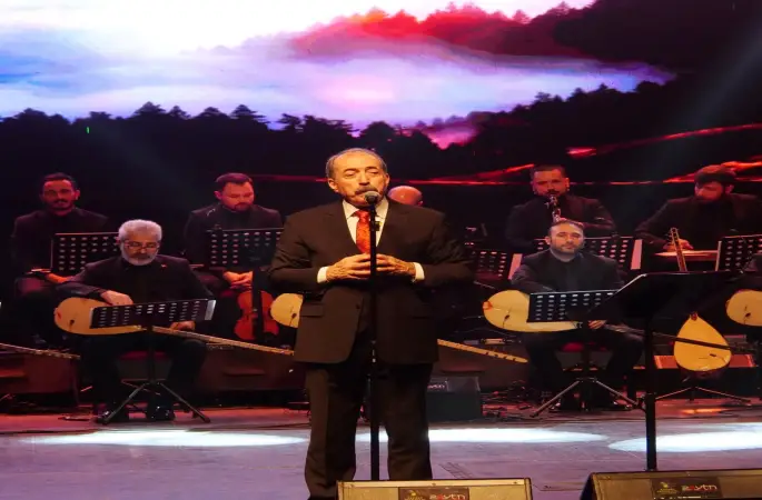 Zaralı Halil anıldı