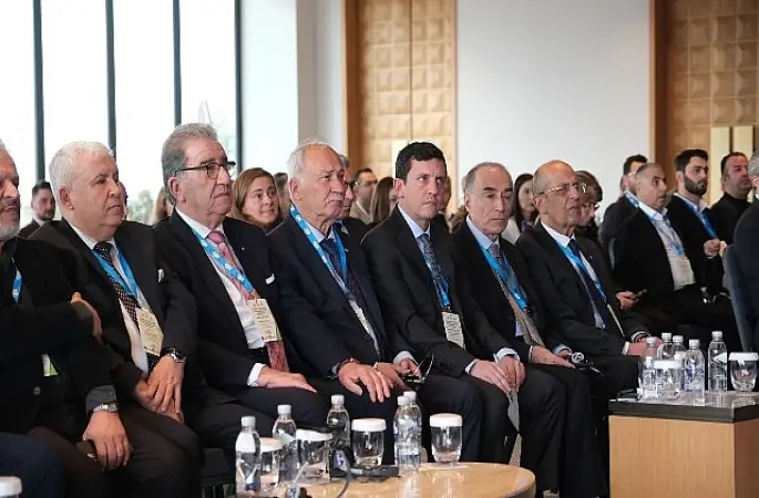 Zeytinyağı sektörü doğru rekolte çalışması ve AB'den kota istiyor